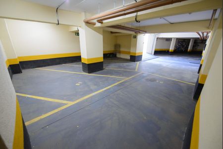 Apartamento para alugar com 123m², 3 quartos e 1 vagaGaragem