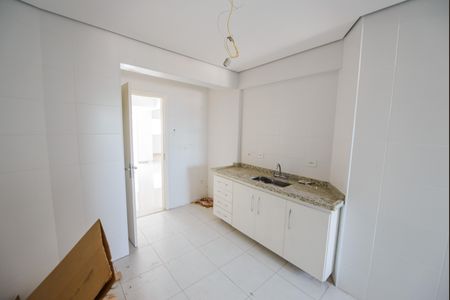 Apartamento para alugar com 123m², 3 quartos e 1 vagaCozinha