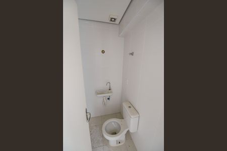 Apartamento para alugar com 123m², 3 quartos e 1 vagaLavabo