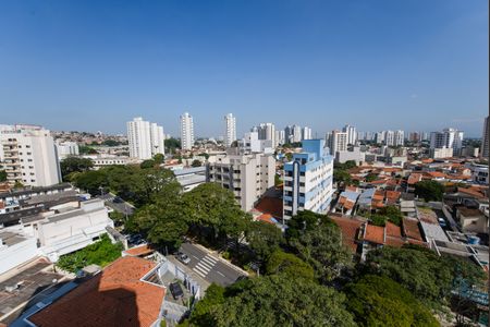 Apartamento para alugar com 123m², 3 quartos e 1 vagaVista da Varanda da Sala