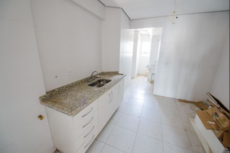Apartamento para alugar com 123m², 3 quartos e 1 vagaCozinha