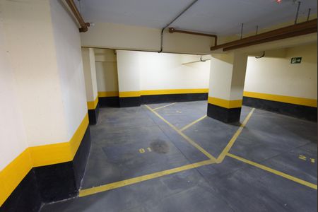 Apartamento para alugar com 123m², 3 quartos e 1 vagaGaragem