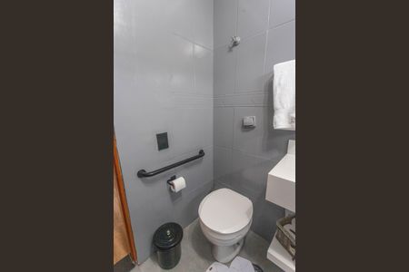 Apartamento à venda com 72m², 2 quartos e 1 vagaBanheiro 