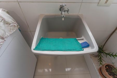Apartamento à venda com 72m², 2 quartos e 1 vagaÁrea de serviço