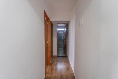 Apartamento à venda com 72m², 2 quartos e 1 vagaCorredor 