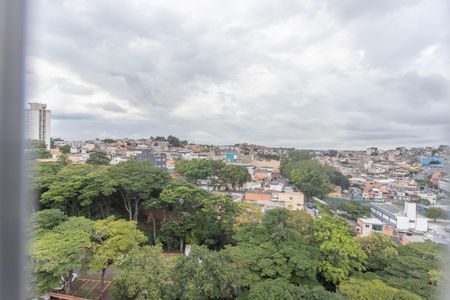 Apartamento à venda com 72m², 2 quartos e 1 vagaVista do quarto 2 