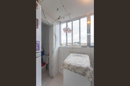 Apartamento à venda com 72m², 2 quartos e 1 vagaÁrea de serviço