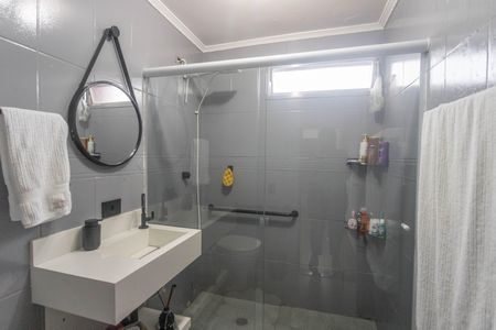 Apartamento à venda com 72m², 2 quartos e 1 vagaBanheiro 