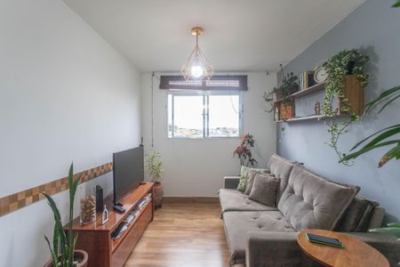 Apartamento à venda com 72m², 2 quartos e 1 vagaSala 