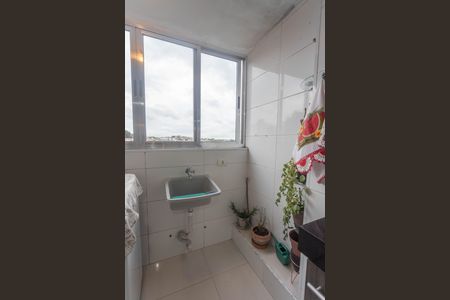 Apartamento à venda com 72m², 2 quartos e 1 vagaÁrea de serviço