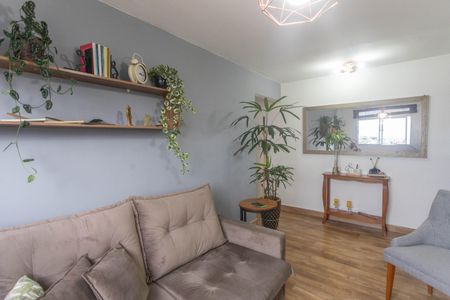 Apartamento à venda com 72m², 2 quartos e 1 vagaSala 