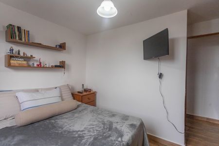 Apartamento à venda com 72m², 2 quartos e 1 vagaQuarto 2