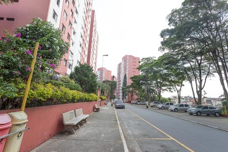 Apartamento à venda com 72m², 2 quartos e 1 vagaÁrea comum