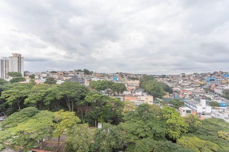 Apartamento à venda com 72m², 2 quartos e 1 vagaVista do quarto 1 