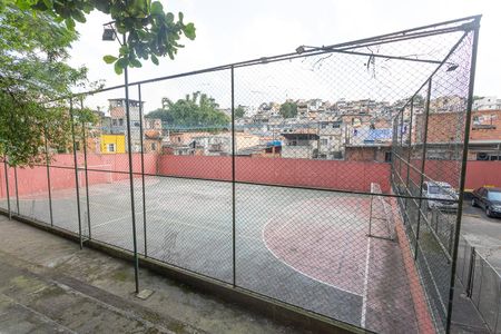 Apartamento à venda com 72m², 2 quartos e 1 vagaQuadra Esportiva