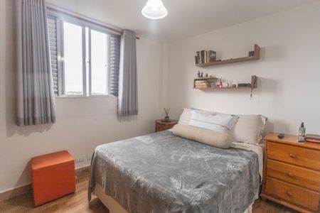 Apartamento à venda com 72m², 2 quartos e 1 vagaQuarto 2 