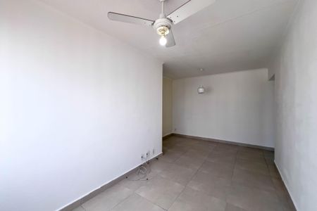 Sala de apartamento para alugar com 2 quartos, 63m² em Ipiranga, São Paulo