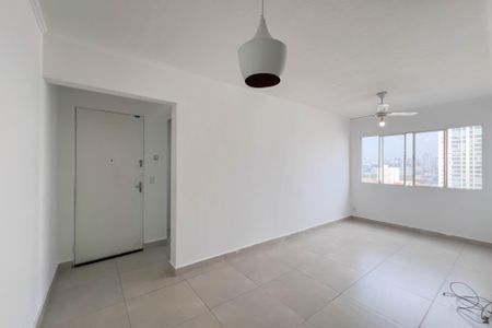 Sala de apartamento para alugar com 2 quartos, 63m² em Ipiranga, São Paulo