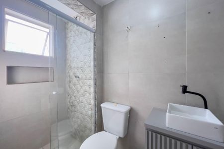 Apartamento para alugar com 63m², 2 quartos e 1 vagaBanheiro