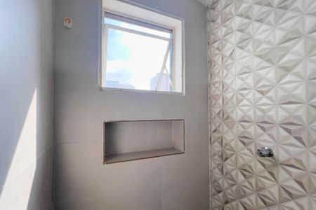 Apartamento para alugar com 63m², 2 quartos e 1 vagaBanheiro