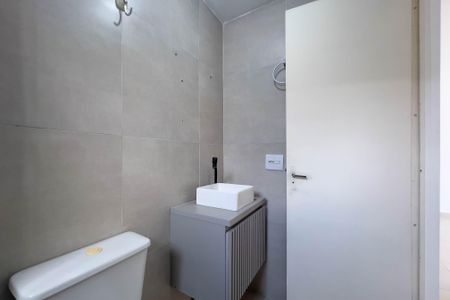 Apartamento para alugar com 63m², 2 quartos e 1 vagaBanheiro