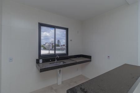 Apartamento à venda com 155m², 4 quartos e 2 vagas Apartamento à venda com 155m², 4 quartos e 2 vagasCozinha