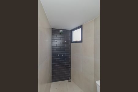 Apartamento à venda com 155m², 4 quartos e 2 vagas Apartamento à venda com 155m², 4 quartos e 2 vagasBanheiro social