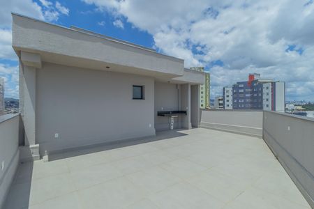 Apartamento à venda com 155m², 4 quartos e 2 vagas Apartamento à venda com 155m², 4 quartos e 2 vagasCobertura