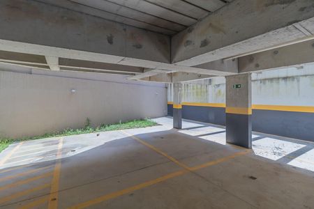 Apartamento à venda com 155m², 4 quartos e 2 vagas Apartamento à venda com 155m², 4 quartos e 2 vagasGaragem
