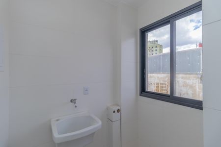 Apartamento à venda com 155m², 4 quartos e 2 vagas Apartamento à venda com 155m², 4 quartos e 2 vagasÁrea de serviço