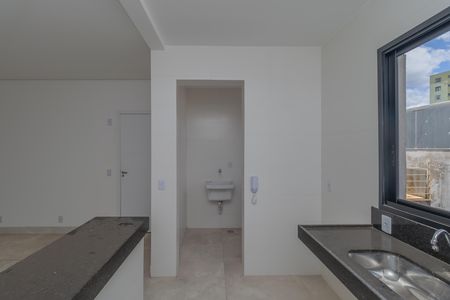Apartamento à venda com 155m², 4 quartos e 2 vagas Apartamento à venda com 155m², 4 quartos e 2 vagasCozinha