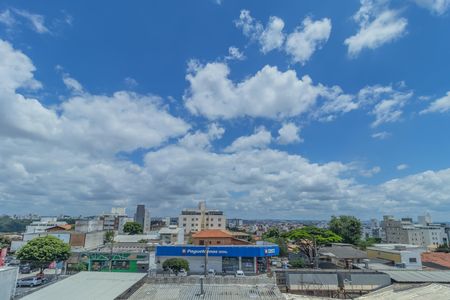 Apartamento à venda com 155m², 4 quartos e 2 vagas Apartamento à venda com 155m², 4 quartos e 2 vagasVista da Cobertura