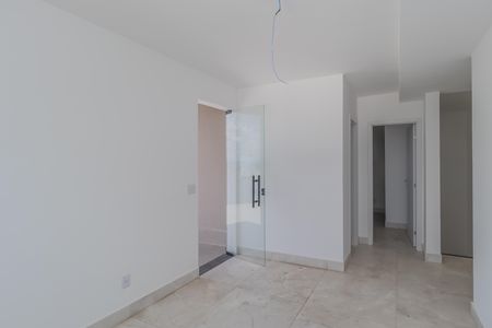 Apartamento à venda com 155m², 4 quartos e 2 vagas Apartamento à venda com 155m², 4 quartos e 2 vagasQuarto 2