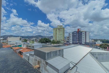 Apartamento à venda com 155m², 4 quartos e 2 vagas Apartamento à venda com 155m², 4 quartos e 2 vagasVista da Cobertura