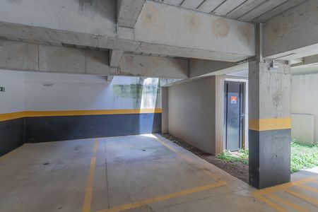 Apartamento à venda com 155m², 4 quartos e 2 vagas Apartamento à venda com 155m², 4 quartos e 2 vagasGaragem
