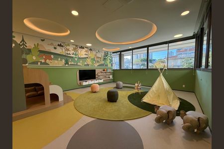 Apartamento à venda com 75m², 2 quartos e 1 vagaÁrea externa