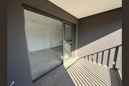 Apartamento à venda com 75m², 2 quartos e 1 vagaVaranda