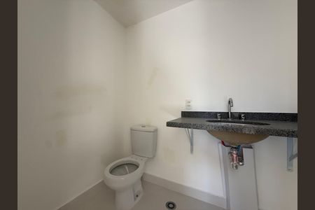 Apartamento à venda com 75m², 2 quartos e 1 vagaBanheiro