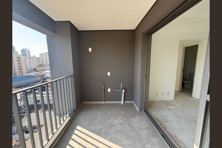 Apartamento à venda com 75m², 2 quartos e 1 vagaVaranda