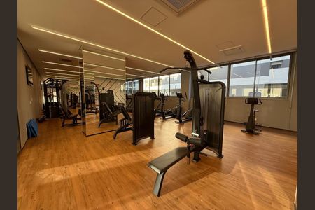 Apartamento à venda com 75m², 2 quartos e 1 vagaÁrea externa