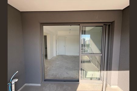 Apartamento à venda com 75m², 2 quartos e 1 vagaVaranda