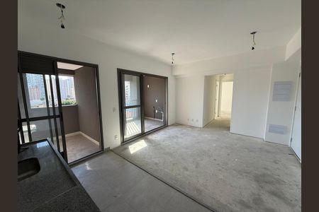 Apartamento à venda com 75m², 2 quartos e 1 vagaSala