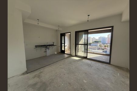 Apartamento à venda com 75m², 2 quartos e 1 vagaSala