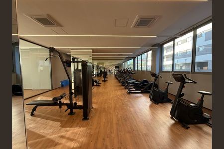 Apartamento à venda com 75m², 2 quartos e 1 vagaCÁrea externaorredor