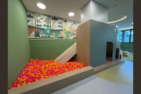 Apartamento à venda com 75m², 2 quartos e 1 vagaÁrea externa