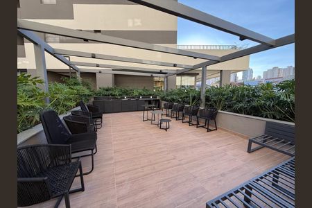 Apartamento à venda com 75m², 2 quartos e 1 vagaÁrea externa