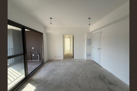 Apartamento à venda com 75m², 2 quartos e 1 vagaSala