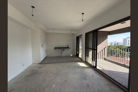Apartamento à venda com 75m², 2 quartos e 1 vagaSala