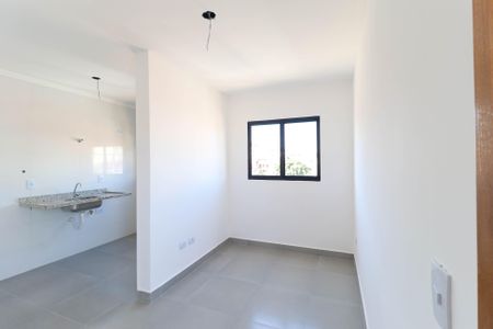 Apartamento à venda com 2 quartos, 40m² em Tucuruvi, São Paulo