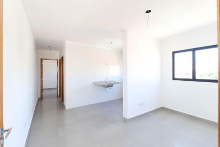 Apartamento à venda com 2 quartos, 40m² em Tucuruvi, São Paulo
